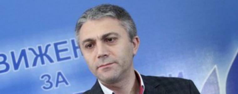 Мустафа Карадайъ ще посети  утре Добрич 