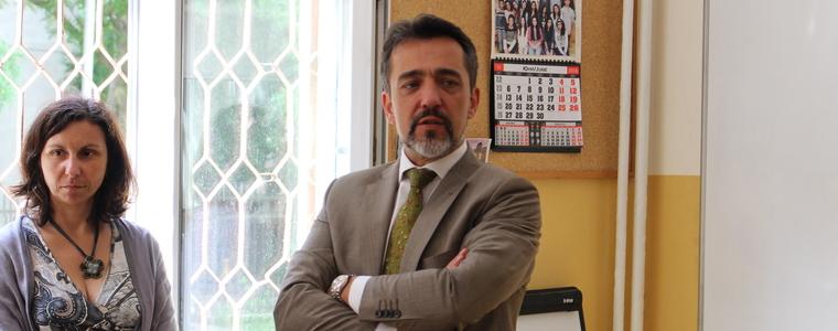 Н.П. дьо Кабан: На децата трябва да им се показват ползите за бъдещето им (ВИДЕО)