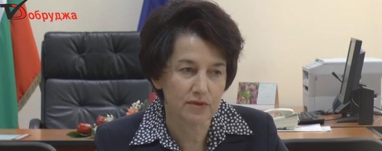 Областният управител с поздрав към държавните служители за професионалния им празник 