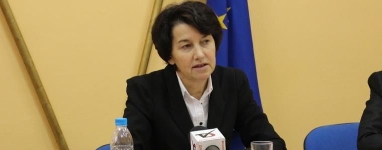 Областният управител  участва в информационна среща на МОСВ за Североизточен район