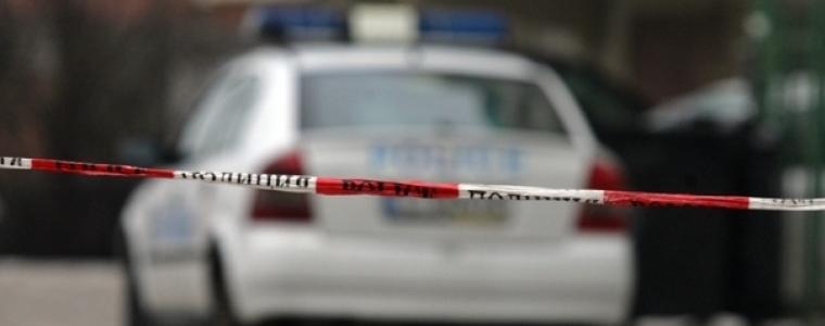 Обраха централната поща в Хасково