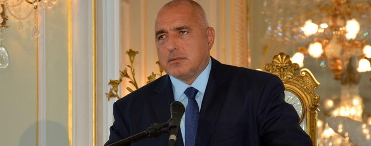 От тук нататък ЕС трябва да покаже, че може и без Великобритания, призова Борисов