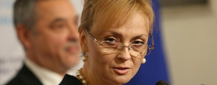 Патриотичният фронт оттегля Полина Карастоянова като шеф на комисията по културата