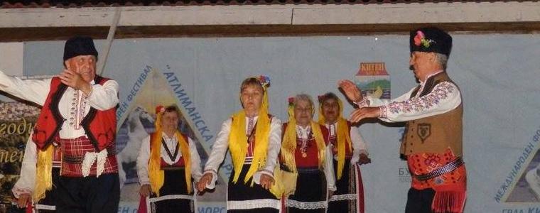 Пенсионерски клуб „Брацигово” с поредните отличия 
