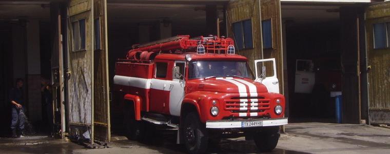 Пожарникарите напомнят за мерките по време на жътвената кампания