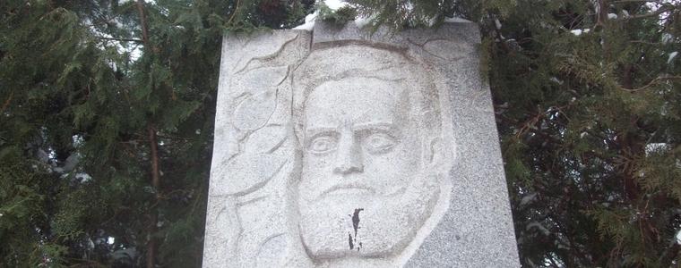 Поклонение в Добрич за Деня на Ботев