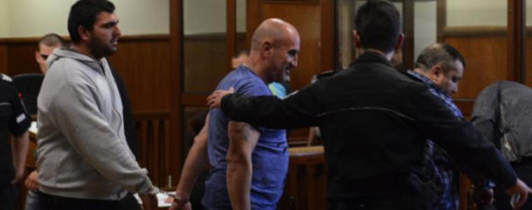 Половин Галиче, попът и даскалът с подписка в подкрепа на Ценко Чоков