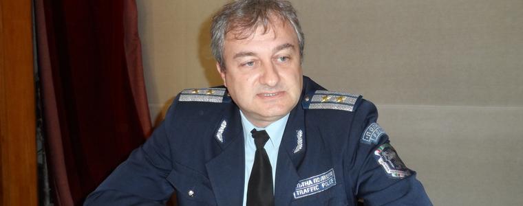 Повече ранени и убити в транспортни злополуки през 2016