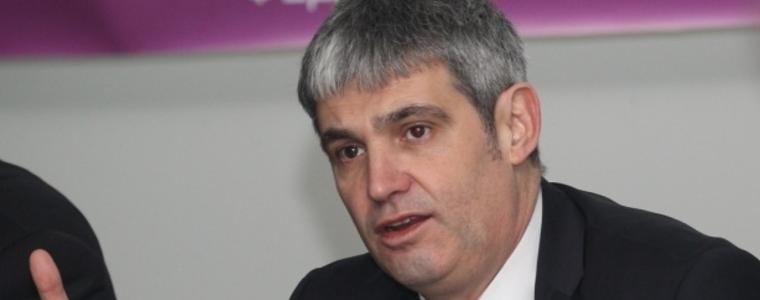 Президентът на КНСБ идва на работно посещение в Добрич