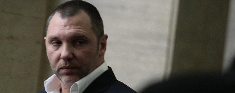 Прокуратурата: Златко Баретата е изтърпял присъдата си