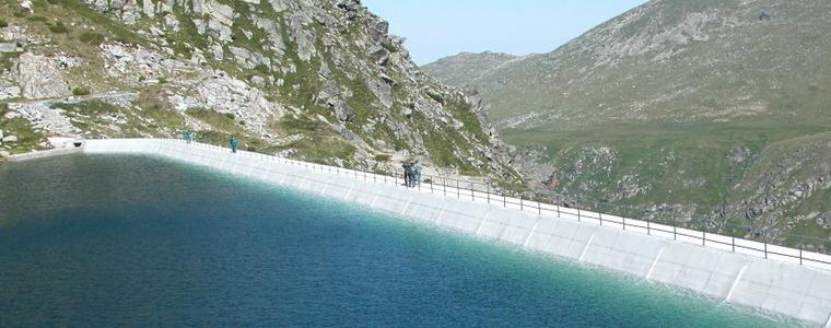 Ремонтират 150 язовира преди да ни наводнят