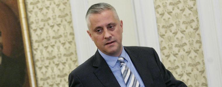 СДС предлага Гражданската квота да посочи кандидат-президента на Реформаторите