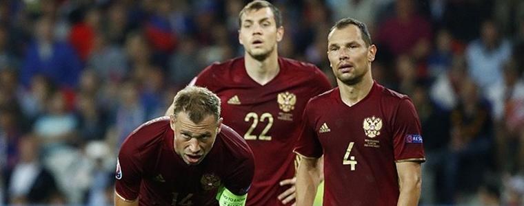 Шефът на спортната комисия в руската Дума поиска разпускане на "Сборная"