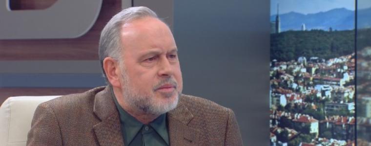 Славчо Велков: Оръжия за Сирия се товарят на правителствената стоянка на летище София