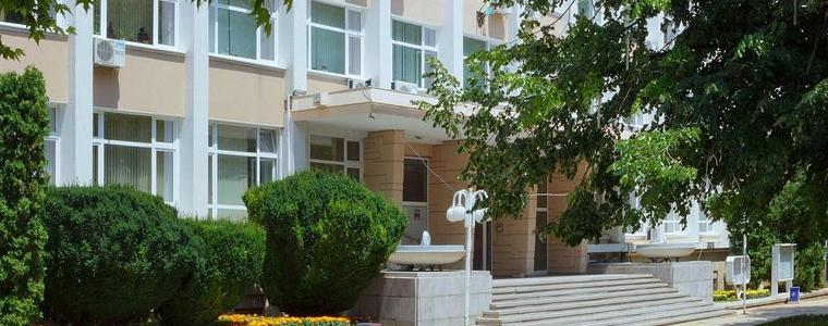 Средствата за спортните клубове в Добрич са разпределени   