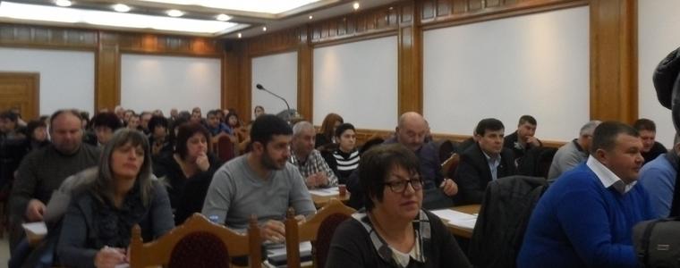 Съветниците на община Добричка ще заседават извънредно заради МИГ-Добричка