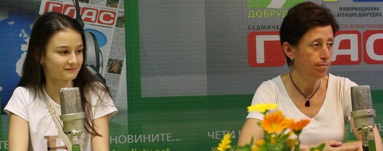 Талантите на „Сарандев“ се развиват,  защото работят в прекрасни условия (ВИДЕО)