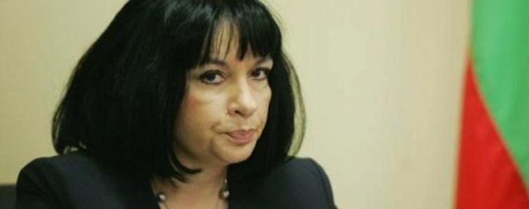 Теменужка Петкова: Няма основание цената на тока да бъде повишавана