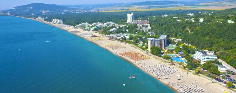 Туристическият бизнес в региона и “Албена” АД се обединяват в „Черноморска ривиера – Добруджа“