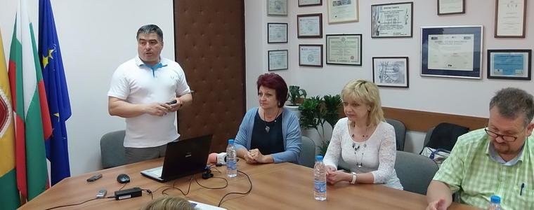 Търсят се 52 души до 29 г. за озеленители по проект „Активни заедно”