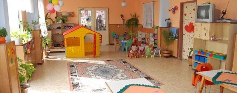 В 7 детски градини има свободни места в Добрич