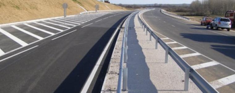 В България пътища се строят най-евтино в Европа