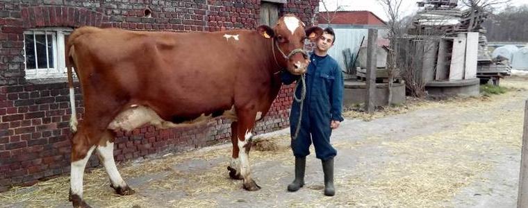 Ветеринарната гимназия успешно приключи проект по европейска програма „Еразъм+“