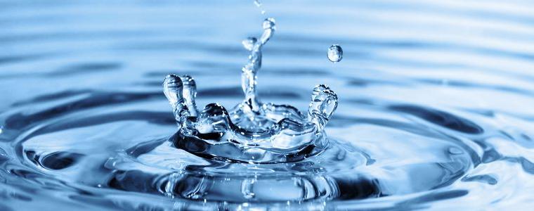 Водните аварии днес