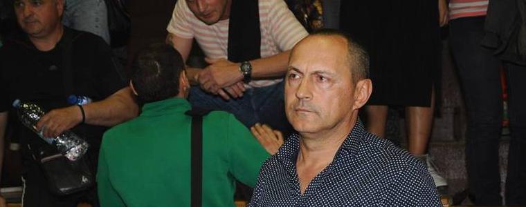 ВОЛЕЙБОЛ: Ако трябва от Луната ще докараме, но играчи ще имаме, закани се президентът на Добруджа 07