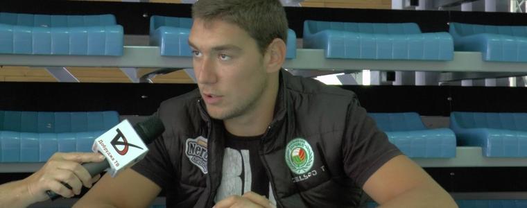 ВОЛЕЙБОЛ: Вили Чернокожев ще играе в Италия