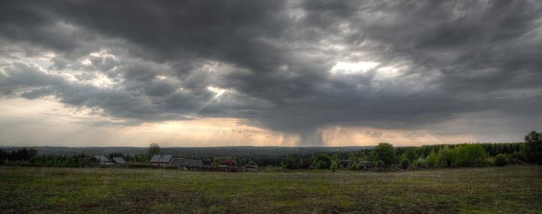 Времето на 13 юни