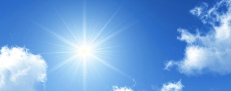 Времето на 16 юни