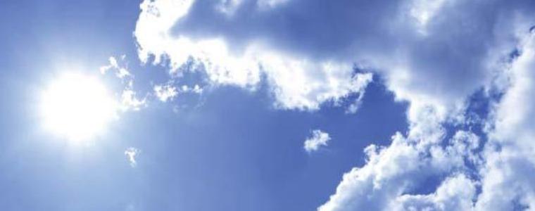 Времето на 8 юни