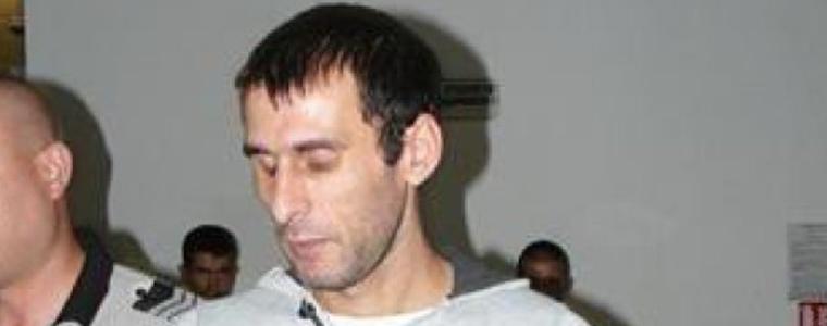Задържаха шофьор-убиец, избягал в Германия  