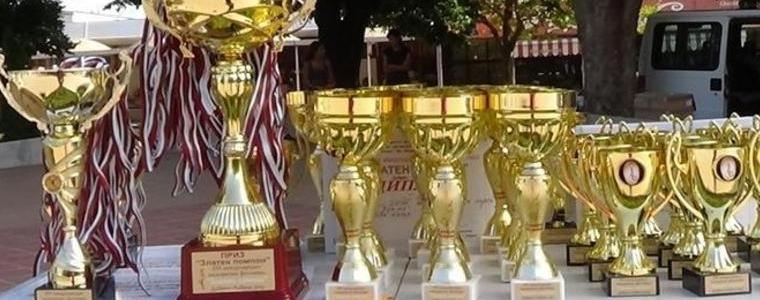  Започва мажоретният фестивал "Златен помпон"
