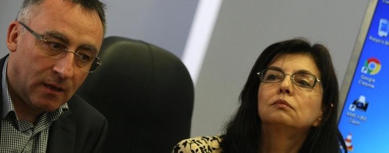 Зрелостниците с най-много двойки по български и литература, откакто има матури