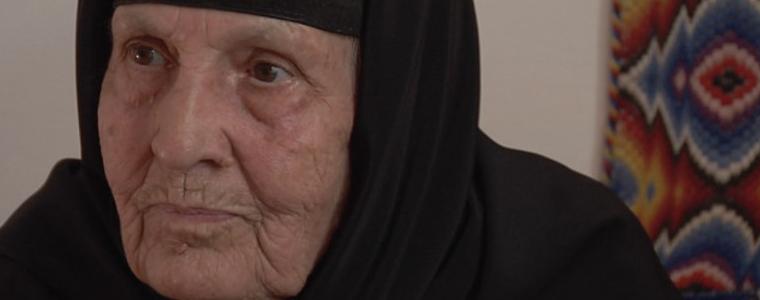 84-годишна монахиня сама се бори да запази един от най-големите манастири у нас