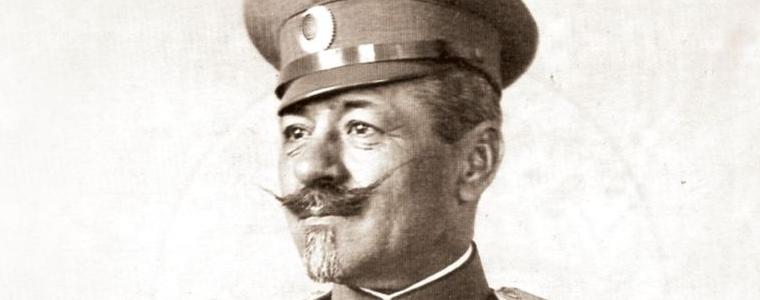 99 години от смъртта на ген. Иван Колев се навършват утре