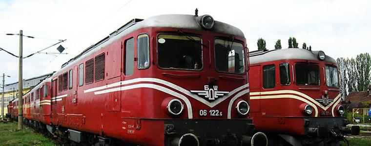 БДЖ призова да не се търсят покемони по релсите