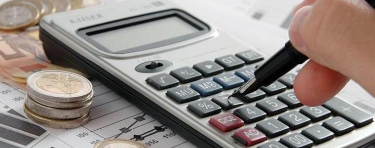 Бюджетът е миниран от скрити разходи и липсващи реформи