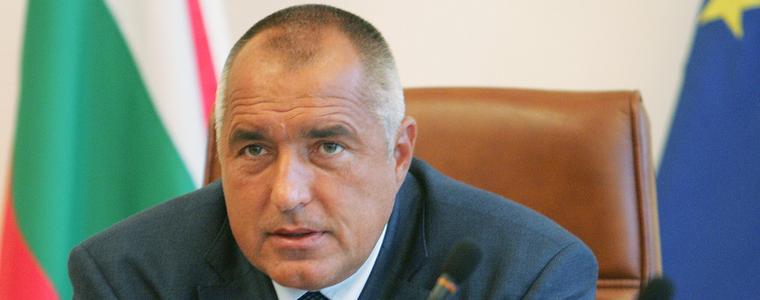 Бойко Борисов заминава за Иран да търгува реактора за „Белене”