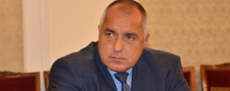 Борисов говори с Турция защо не приема бежанците ни