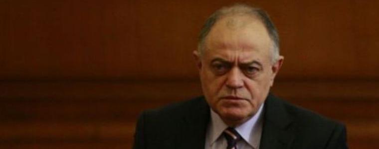 Бъчварова назначила без конкурс МВР-шефове с прякорите "Схемата" и "Дракона"