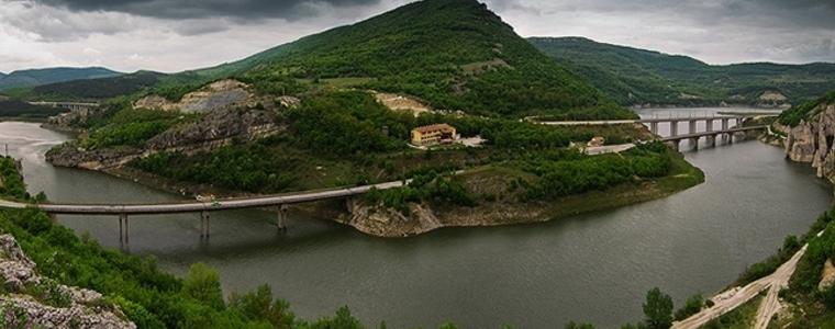 Бъдещето на водната система в Добрич  тръгва от язовир Цонево