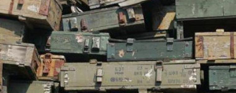 България изнасяла бомби и ракети за Саудитска Арабия, Ирак и Афганистан