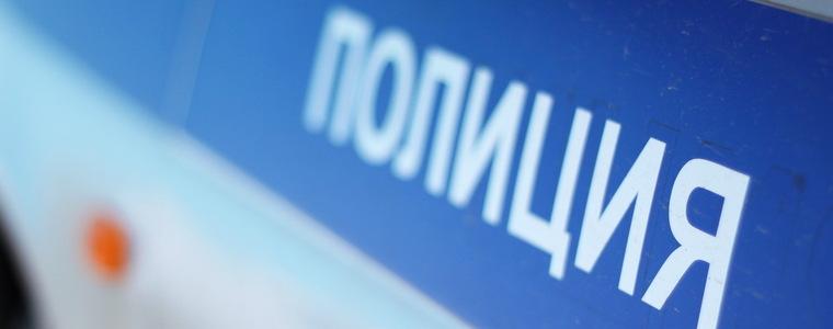Двама пострадали при катастрофа край Балчик