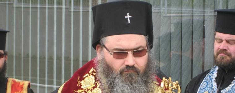 Градеж на два храма в Росица и Калина