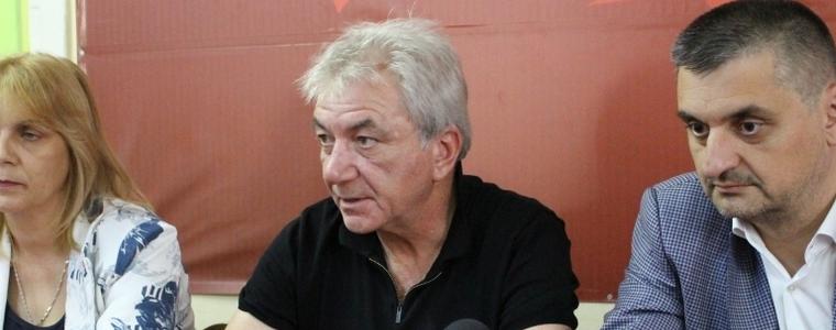 Кандидатът за президент не трябва да е свързан с Прехода по никакъв начин, според Росен Карадимов