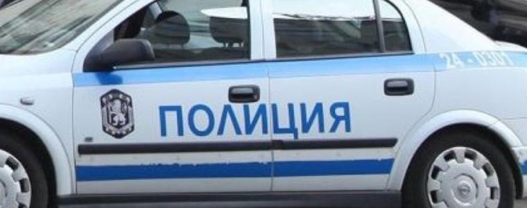 Контрабандни цигари и канабис иззети при обиски