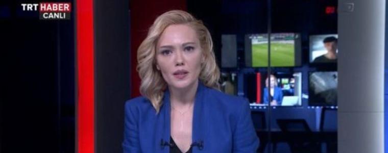 Медийното лице на преврата в Турция